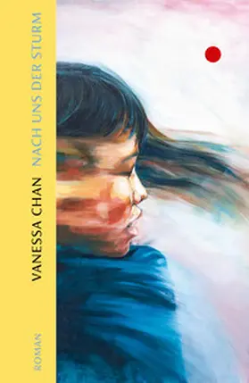 Chan | Nach uns der Sturm | Buch | 978-3-7530-0097-8 | www2.sack.de