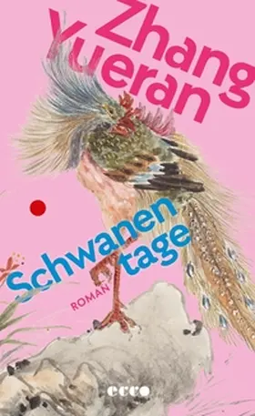 Yueran |  Schwanentage | Buch |  Sack Fachmedien
