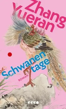 Yueran |  Schwanentage | eBook | Sack Fachmedien