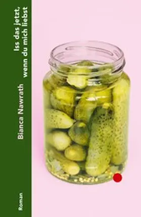 Nawrath |  Iss das jetzt, wenn du mich liebst | eBook | Sack Fachmedien