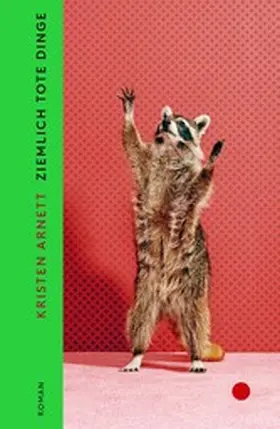 Arnett |  Ziemlich tote Dinge | eBook | Sack Fachmedien