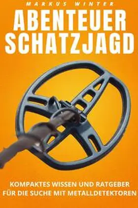 Winter |  ABENTEUER SCHATZJAGD | Buch |  Sack Fachmedien