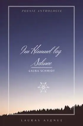 Schmidt |  Im Himmel lag Schnee | Buch |  Sack Fachmedien