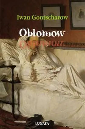 Gontscharow |  Oblomow | Buch |  Sack Fachmedien