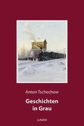 Tschechow |  Geschichten in Grau | eBook | Sack Fachmedien