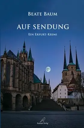 Baum |  Kirsten Bertram / Auf Sendung | Buch |  Sack Fachmedien