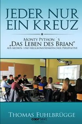 Fuhlbrügge |  Jeder nur ein Kreuz | Buch |  Sack Fachmedien