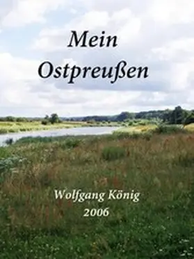 König / König-Langlo |  Mein Ostpreußen | eBook | Sack Fachmedien