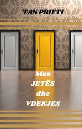 Prifti |  Mes Jetës dhe Vdekjes | eBook | Sack Fachmedien