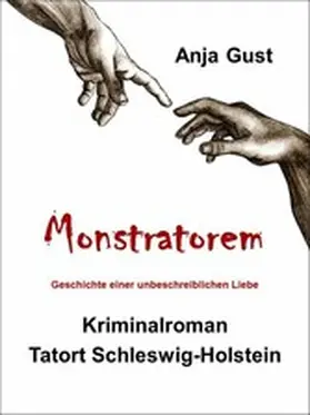 Gust |  Monstratorem | eBook | Sack Fachmedien