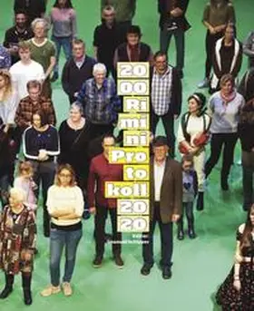 Schipper |  Rimini Protokoll | Buch |  Sack Fachmedien