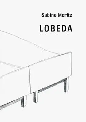  Sabine Moritz. Lobeda Erweiterte Neuauflage | Buch |  Sack Fachmedien