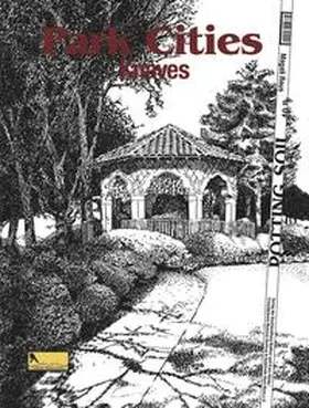 Mullié / Scanlan |  Magali Reus. Park Cities. Knaves | Buch |  Sack Fachmedien