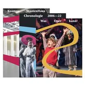 Meyer |  Oper Köln (3 Bände) | Buch |  Sack Fachmedien