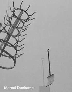 Pfeffer |  Marcel Duchamp (Deutsch) | Buch |  Sack Fachmedien