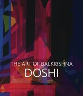 Vadehra / Panthaki Hoof |  Doshi. The Art of Balkrishna | Buch |  Sack Fachmedien
