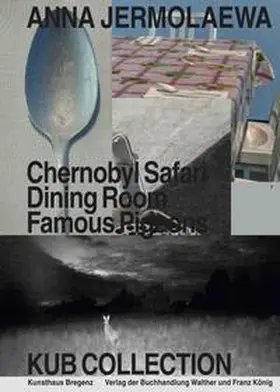 Trummer |  Anna Jermolaewa | Buch |  Sack Fachmedien