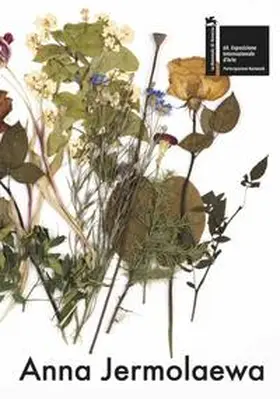 Spindler / Assmann |  Anna Jermolaewa | Buch |  Sack Fachmedien