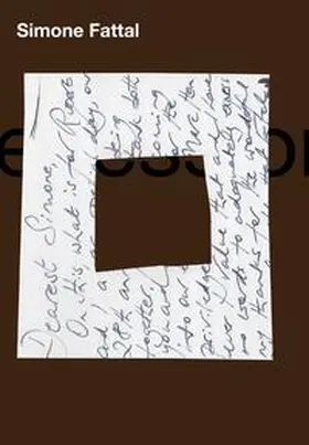 Lentini / Alemani / Pacher |  Simone Fattal | Buch |  Sack Fachmedien