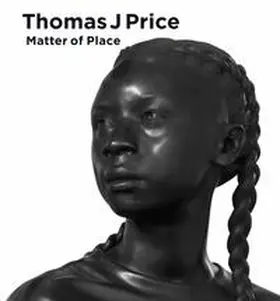 Gaines / Steininger |  Thomas J. Price. Matter of Place | Buch |  Sack Fachmedien
