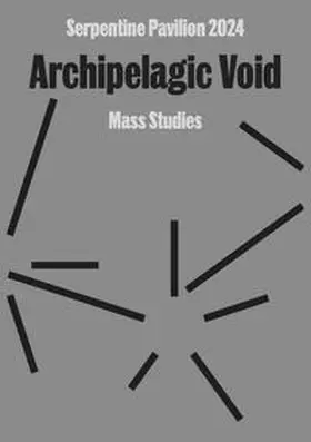  Serpentine Pavillion 2024. „Archipelagic Void“ | Buch |  Sack Fachmedien