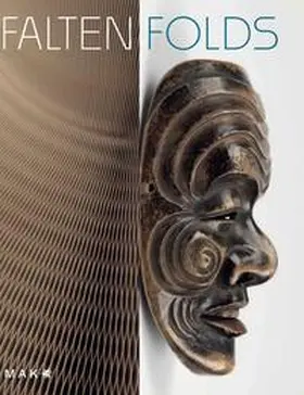 Hollein / Wakita-Elis |  Falten / Folds | Buch |  Sack Fachmedien