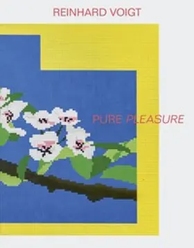 Neubauer |  Reinhard Voigt. Pure Pleasure | Buch |  Sack Fachmedien