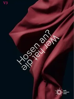 Banz |  Wer hat die Hosen an? / Who's wearing the pants? | Buch |  Sack Fachmedien