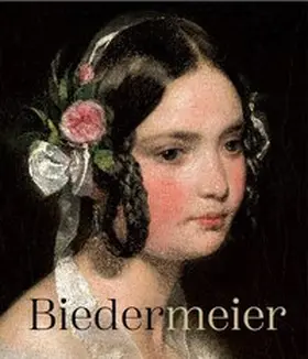 Kräftner / Wipplinger |  Biedermeier. Eine Epoche im Aufbruch / Biedermeier. The Rise of an Era | Buch |  Sack Fachmedien