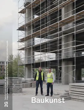 Moisés |  2G #95 Baukunst | Buch |  Sack Fachmedien