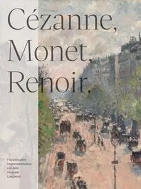 Rollig / Klee |  Cézanne, Monet, Renoir: Sammlung Langmatt | Buch |  Sack Fachmedien