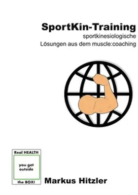 Hitzler |  SportKin-Training | Buch |  Sack Fachmedien