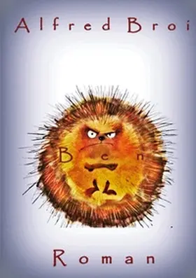 Broi |  Ben | Buch |  Sack Fachmedien