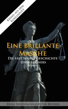 Zweyer |  Eine brillante Masche | Buch |  Sack Fachmedien
