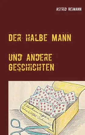  Der halbe Mann und andere Geschichten | Buch |  Sack Fachmedien