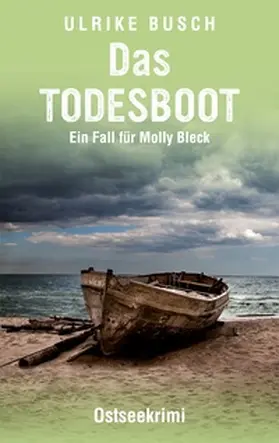 Busch |  Das Todesboot | Buch |  Sack Fachmedien