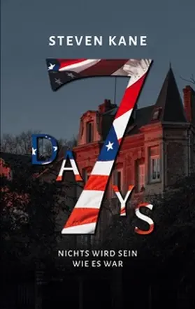 Kane |  7 Days | Buch |  Sack Fachmedien
