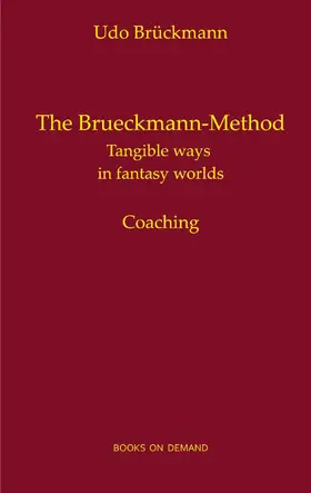 Brückmann |  The Brueckmann-Method | eBook | Sack Fachmedien
