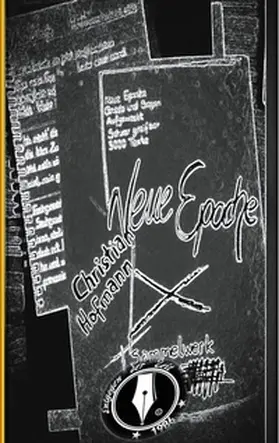 Hofmann | Neue Epoche | Buch | 978-3-7534-1679-3 | www2.sack.de