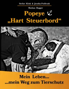 Bugger / Klink |  Popeye...Hart Steuerbord | eBook | Sack Fachmedien