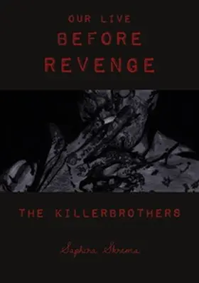 Skrema |  Our life before revenge | Buch |  Sack Fachmedien