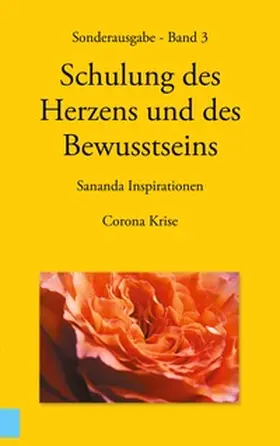 Stuckert / Kopka |  Sonderausgabe - Schulung des Herzens und des Bewusstseins - Sananda Inspirationen | Buch |  Sack Fachmedien