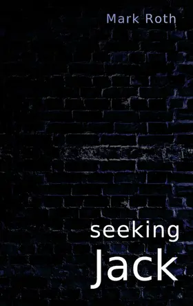 Roth |  seeking Jack | eBook | Sack Fachmedien