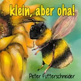 Futterschneider |  klein, aber oha! | Buch |  Sack Fachmedien