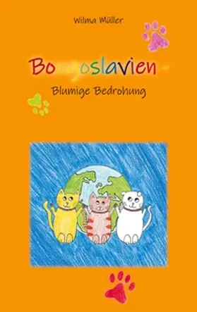 Müller |  Bougoslavien 7 | Buch |  Sack Fachmedien