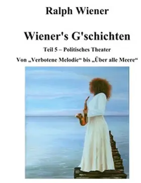 Wiener |  Wiener's G'schichten V | Buch |  Sack Fachmedien