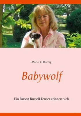 Hornig |  Babywolf | Buch |  Sack Fachmedien