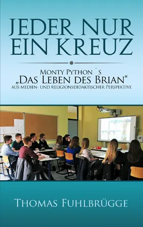 Fuhlbrügge |  Jeder nur ein Kreuz | eBook | Sack Fachmedien