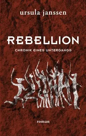Janßen |  Rebellion | Buch |  Sack Fachmedien
