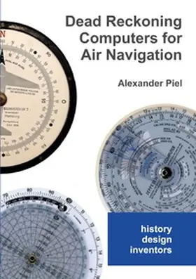 Piel |  Dead Reckoning Computers for Air Navigation | Buch |  Sack Fachmedien